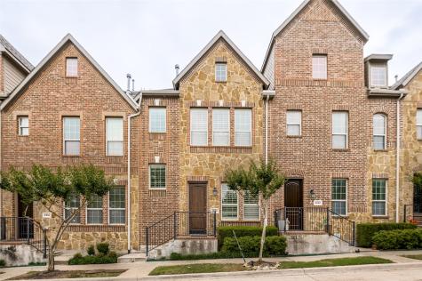 4252 Charles Road Carrollton TX 75010