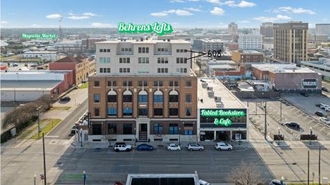 219 S 4th Street Waco TX 76701