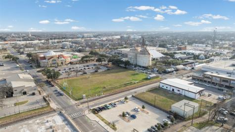 219 S 4th Street Waco TX 76701