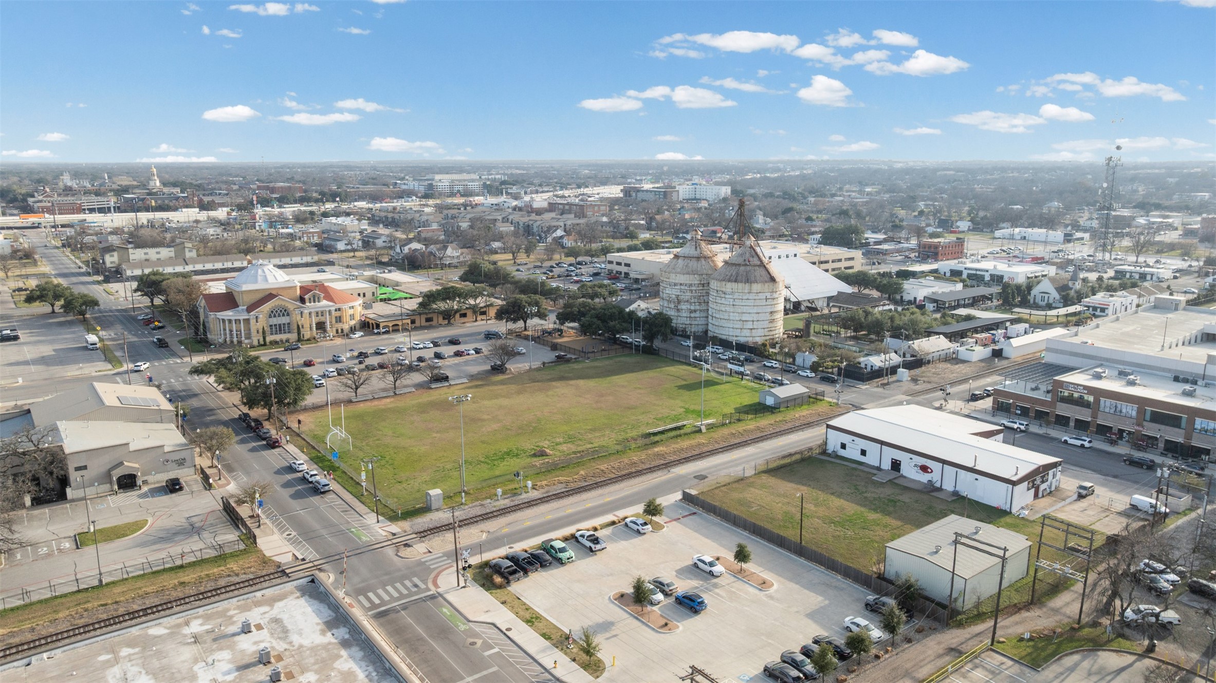 219 S 4th Street Waco TX 76701