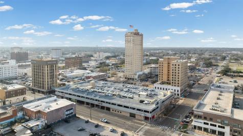 219 S 4th Street Waco TX 76701