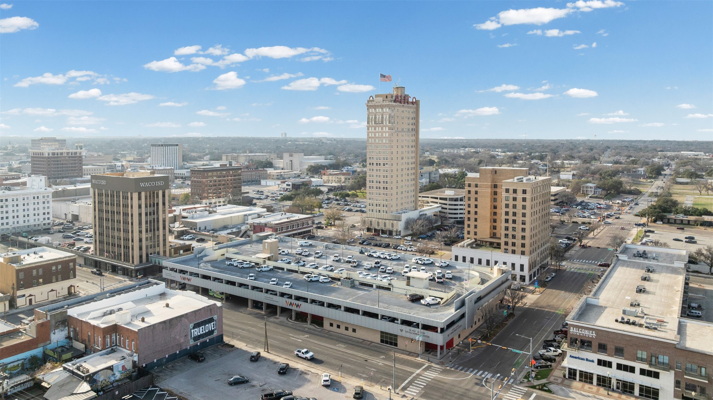 219 S 4th Street Waco TX 76701