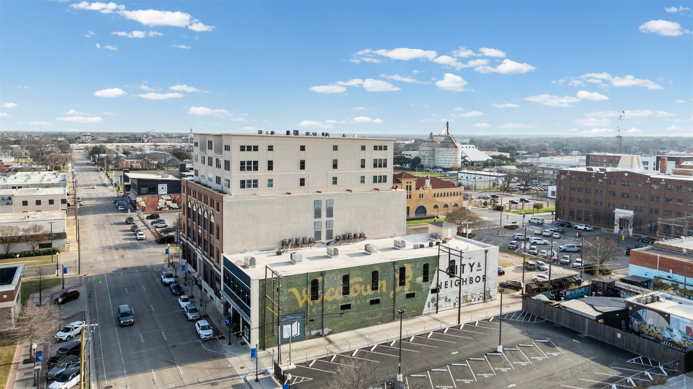 219 S 4th Street Waco TX 76701