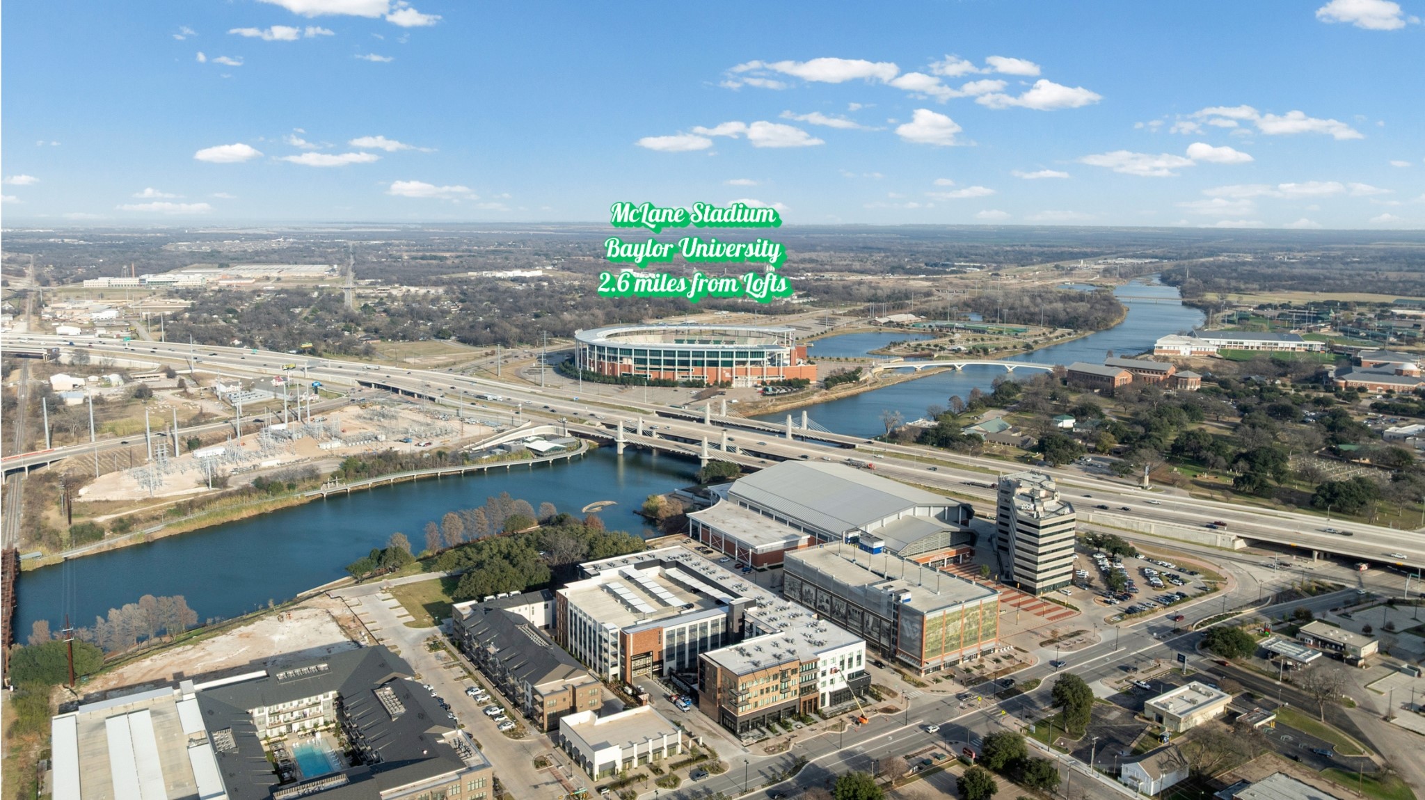 219 S 4th Street Waco TX 76701