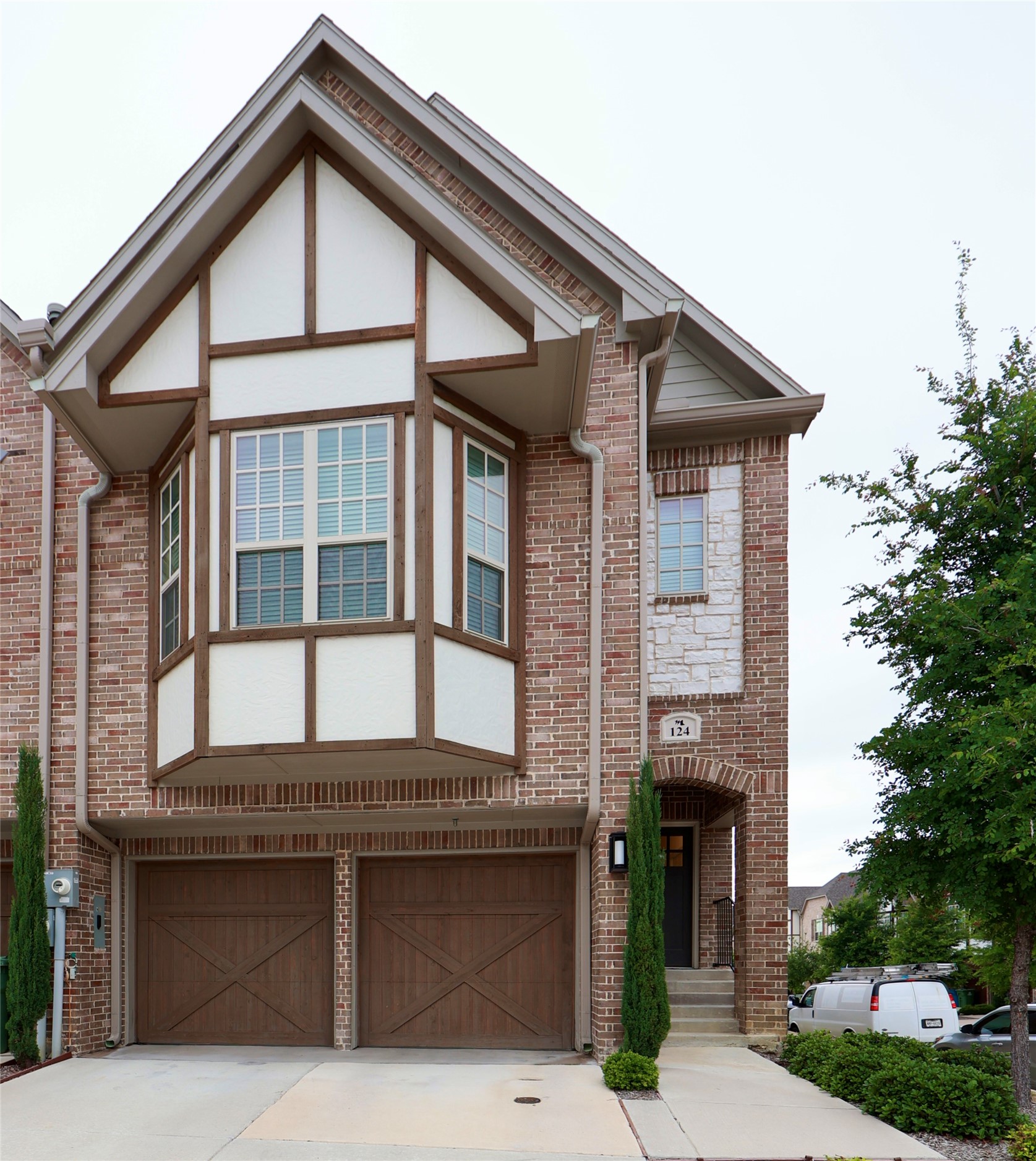 124 Canonbury Drive Lewisville TX 75067