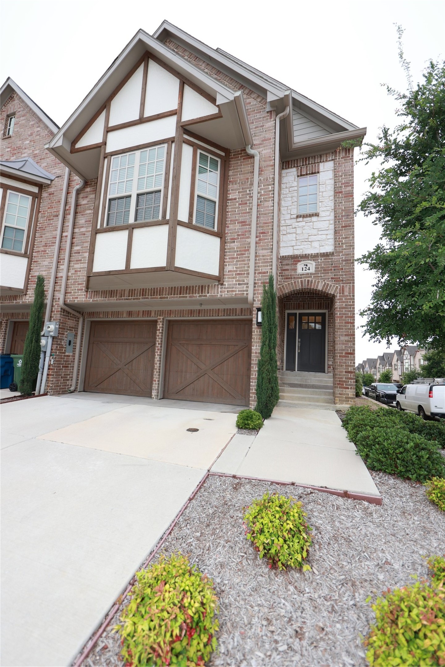 124 Canonbury Drive Lewisville TX 75067