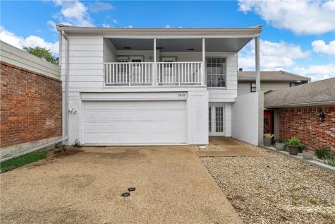 2818 Savannah Court Waco TX 76710