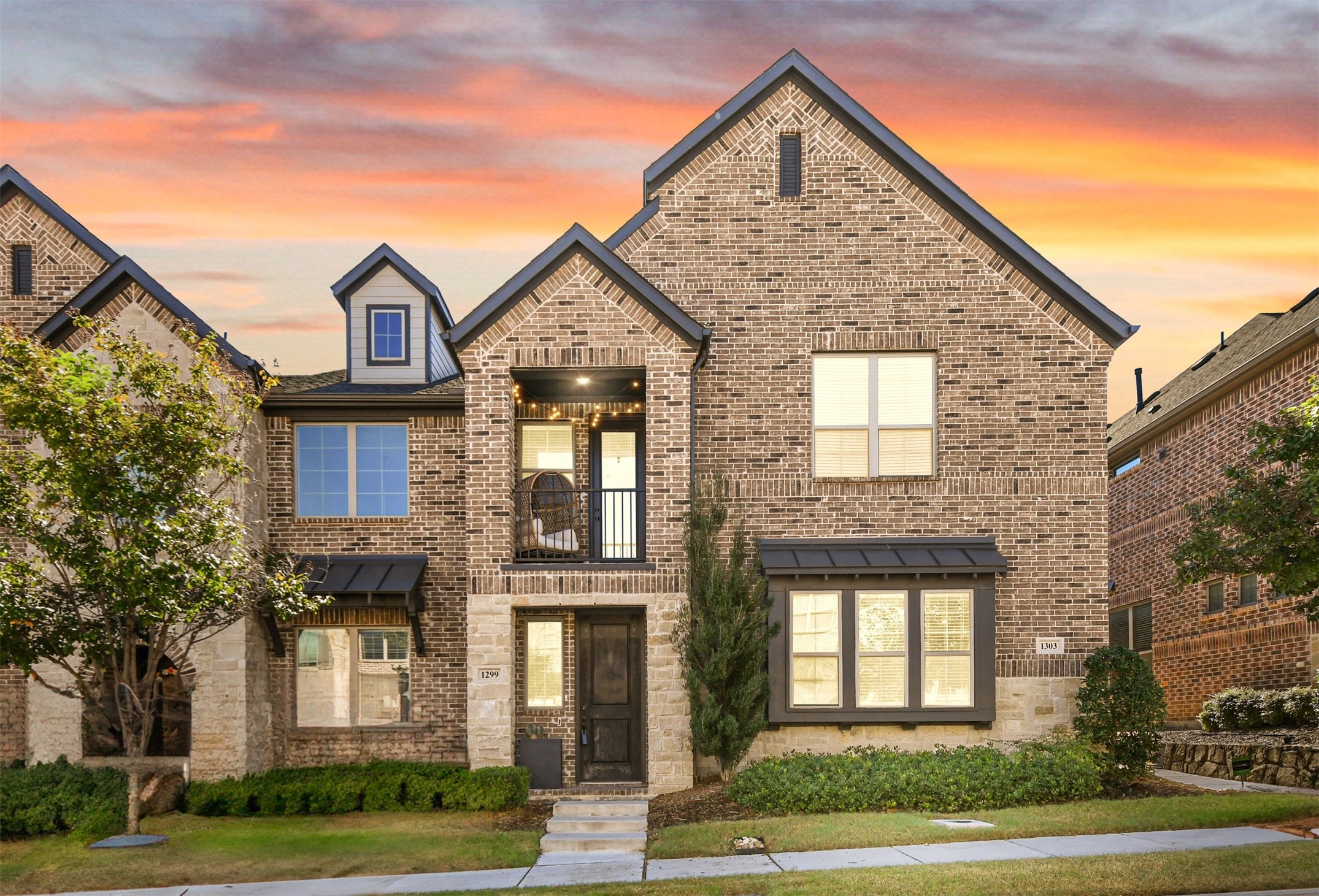 1299 Casselberry Drive Flower Mound TX 75028