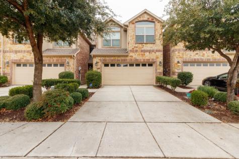 1943 Monterrey Street Allen TX 75013