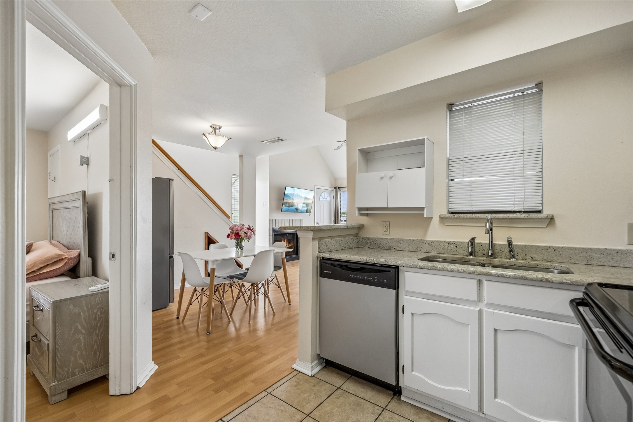 3129 Sondra Drive Fort Worth TX 76107