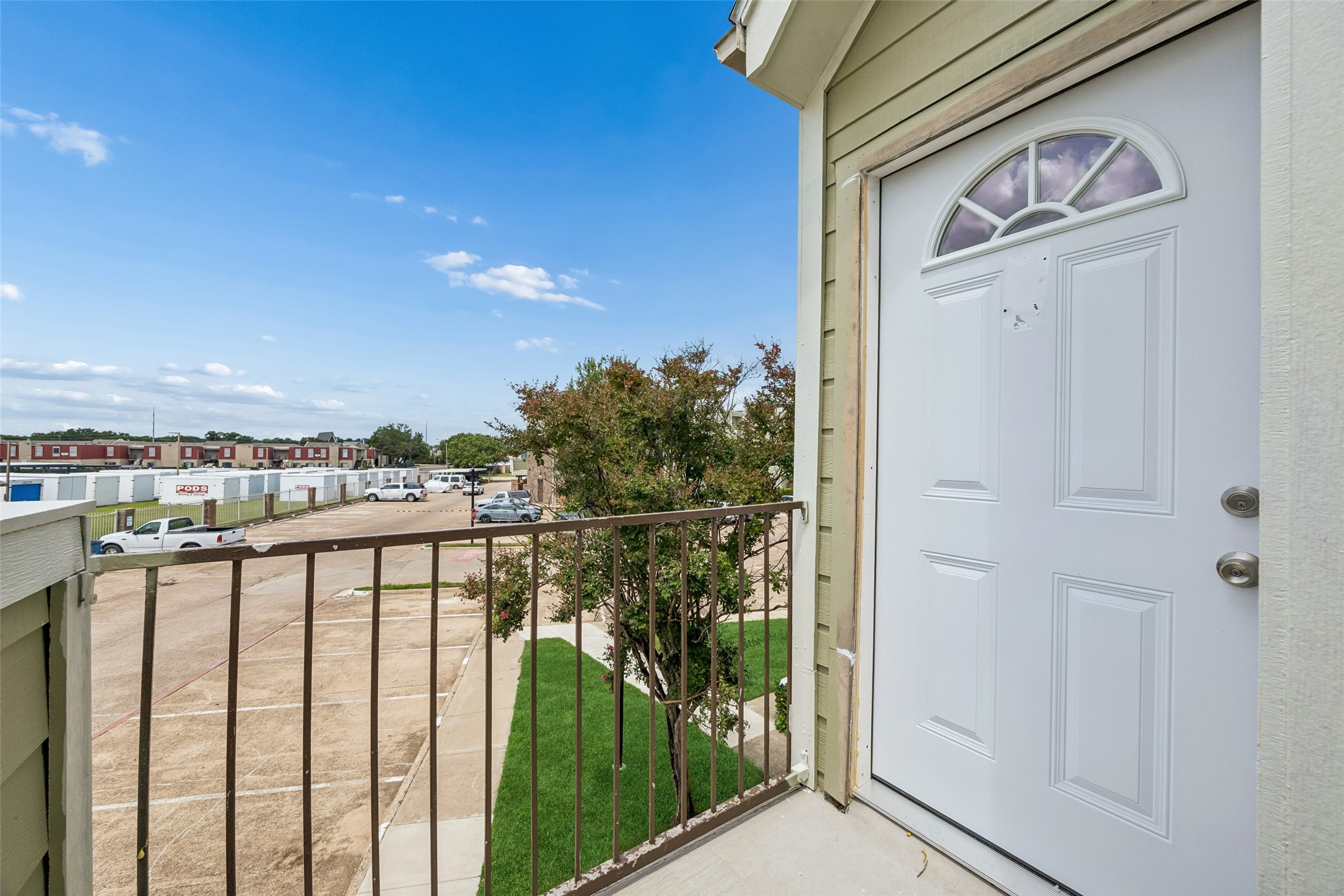 3129 Sondra Drive Fort Worth TX 76107