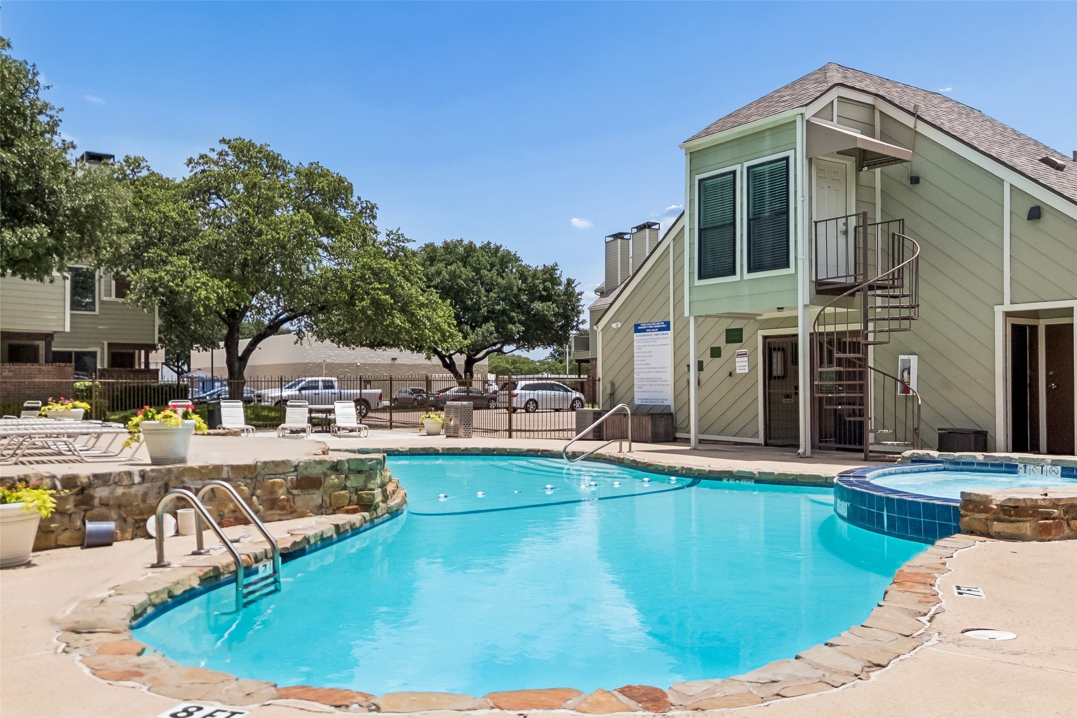 3129 Sondra Drive Fort Worth TX 76107