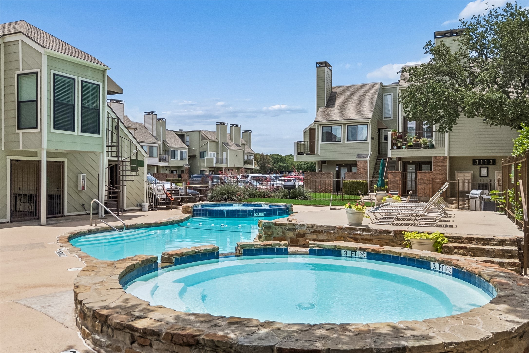 3129 Sondra Drive Fort Worth TX 76107