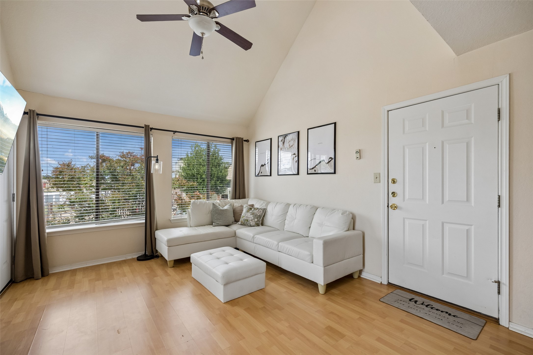 3129 Sondra Drive Fort Worth TX 76107