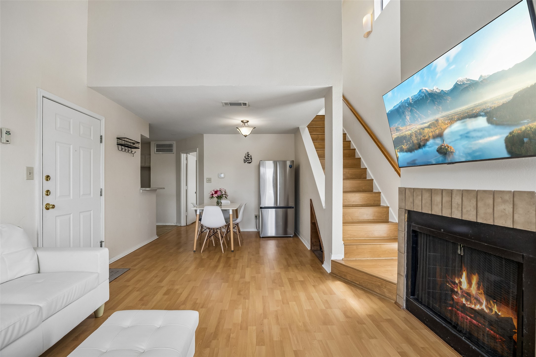 3129 Sondra Drive Fort Worth TX 76107