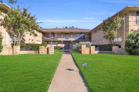 6127 Bandera Avenue Dallas TX 75225