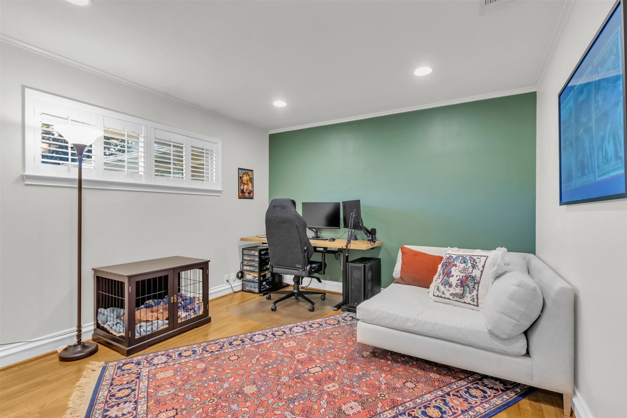 6127 Bandera Avenue Dallas TX 75225