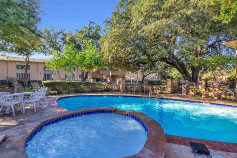 6127 Bandera Avenue Dallas TX 75225