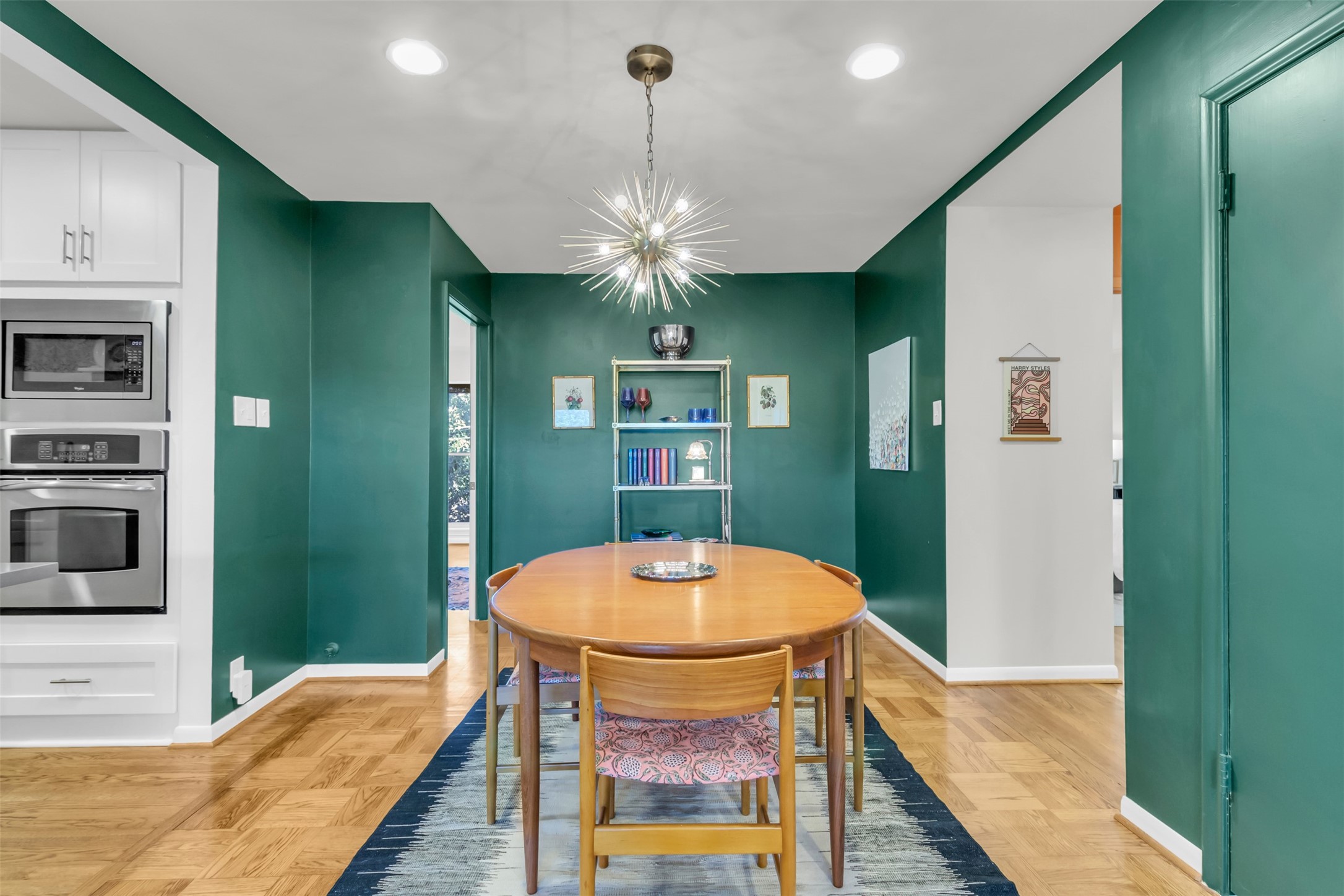 6127 Bandera Avenue Dallas TX 75225