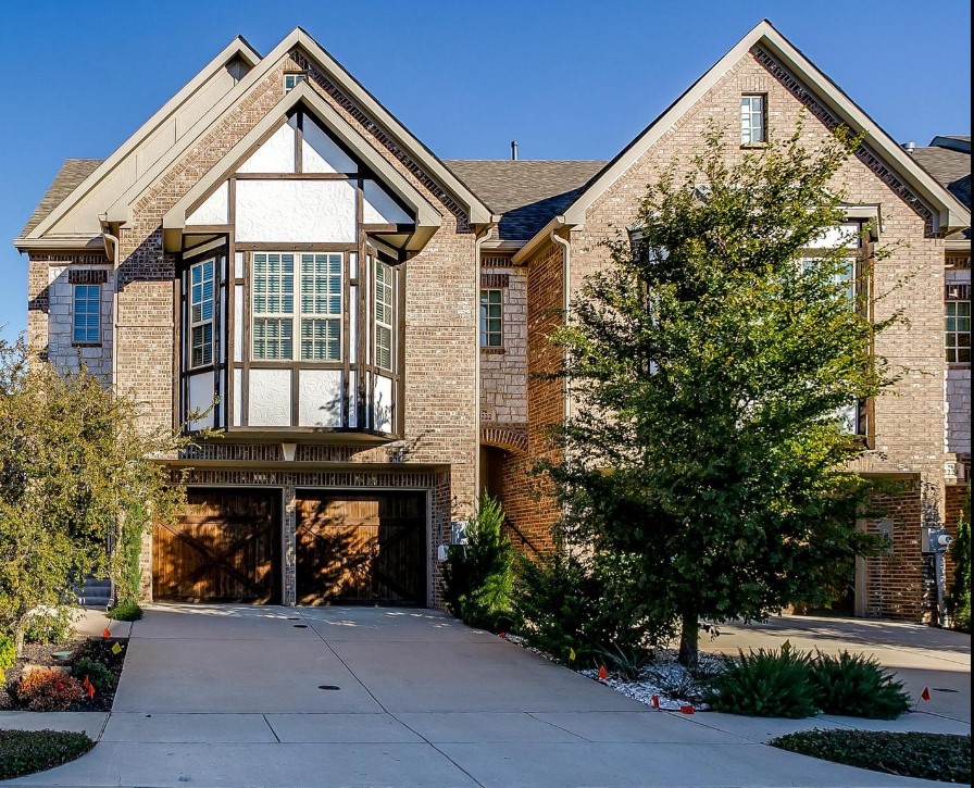 2220 Southwick Drive Lewisville TX 75067