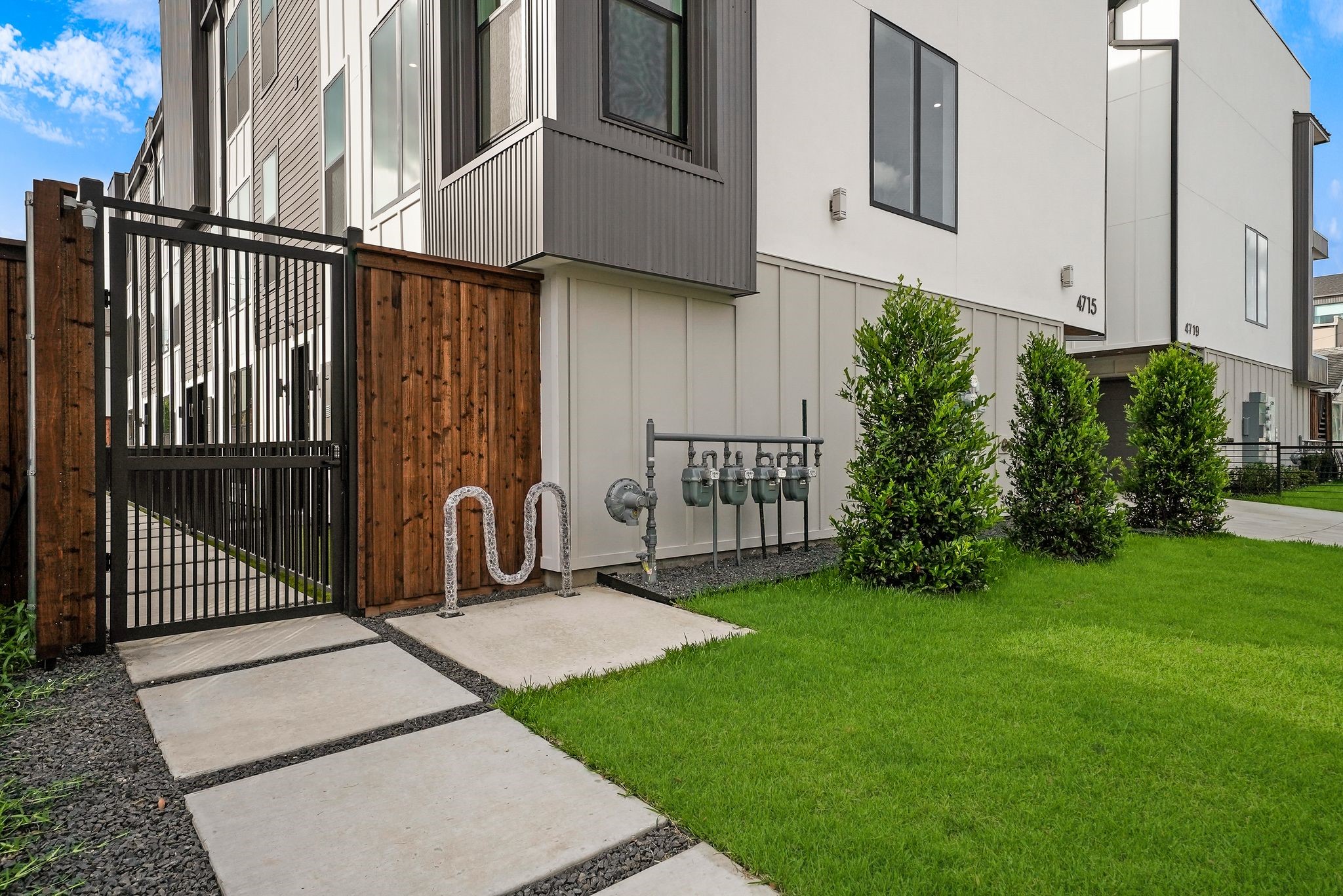 4715 Manett Street Dallas TX 75204