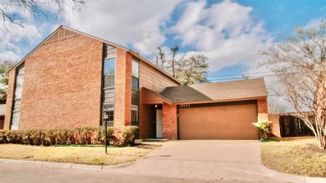 2013 Wilshire Drive Irving TX 75061