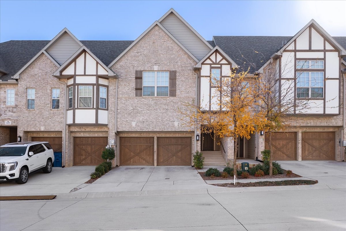 117 Canonbury Drive Lewisville TX 75067