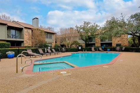 5335 Bent Tree Forest Drive Dallas TX 75248