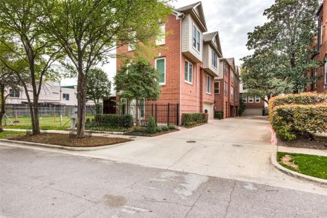 4415 Holland Avenue Dallas TX 75219