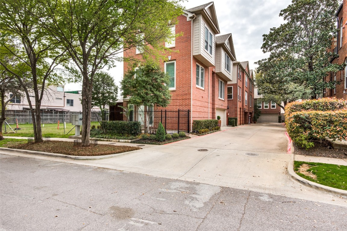 4415 Holland Avenue Dallas TX 75219