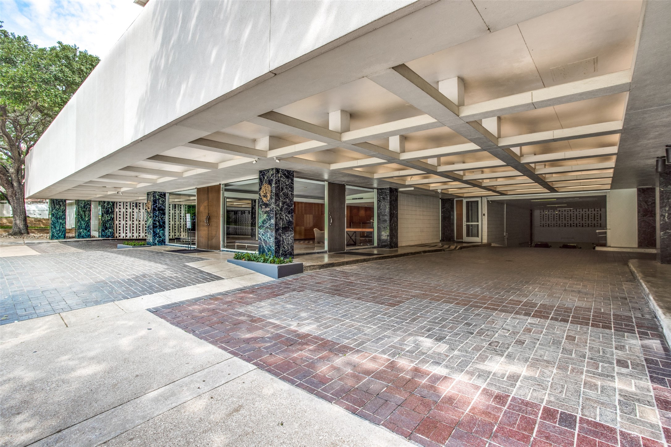 3601 Turtle Creek Boulevard Dallas TX 75219