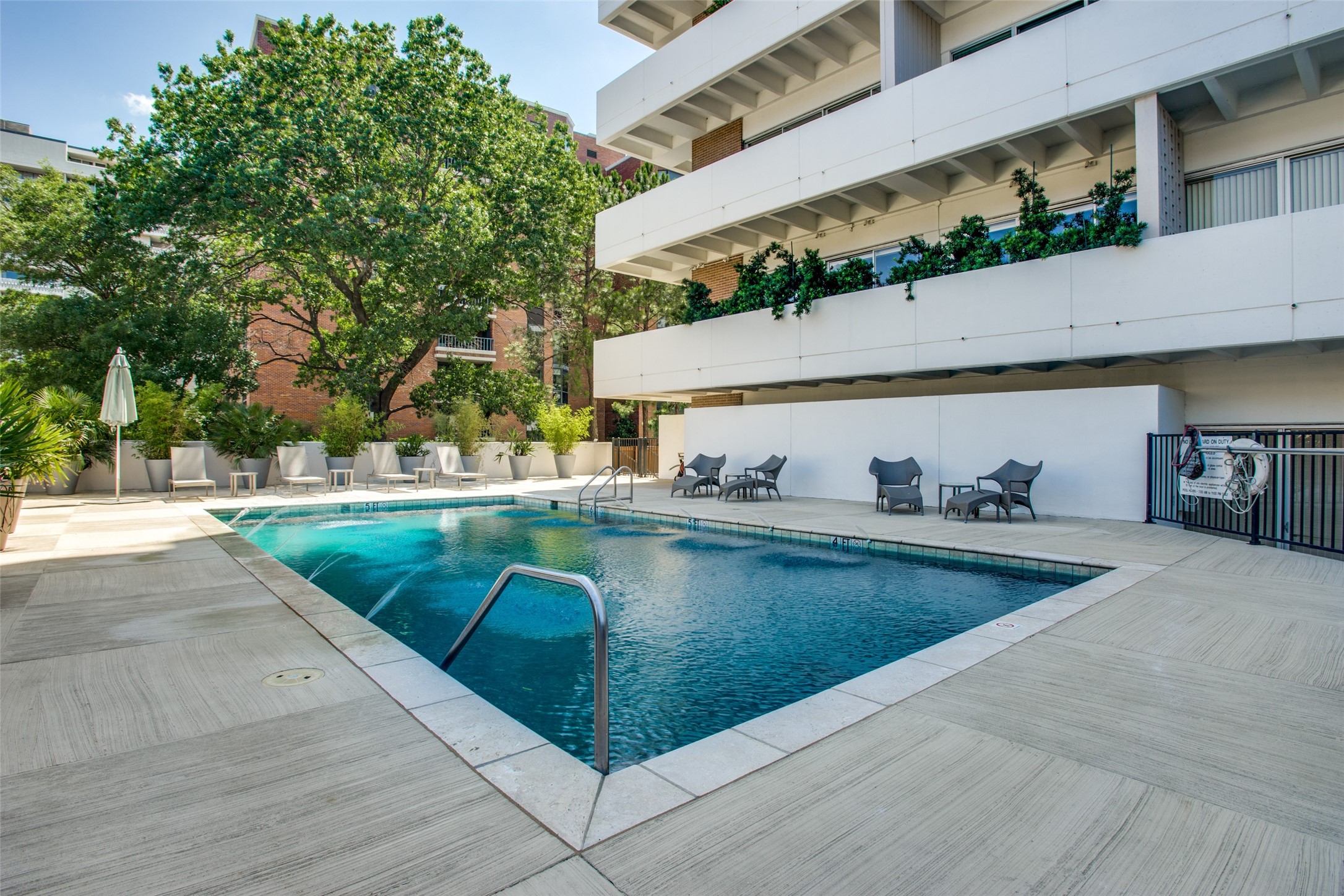 3601 Turtle Creek Boulevard Dallas TX 75219