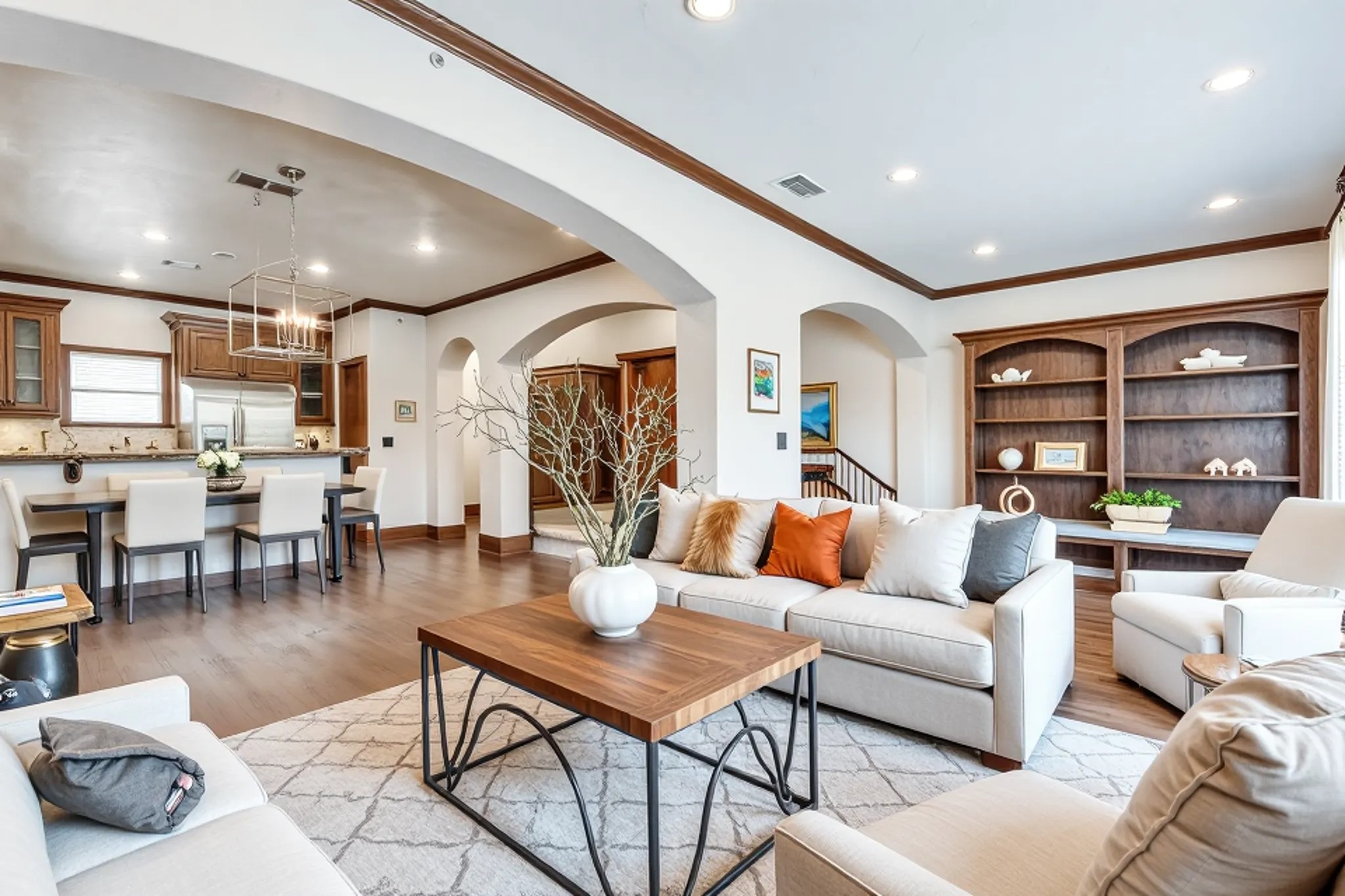 4110 Mckinney Avenue Dallas TX 75204