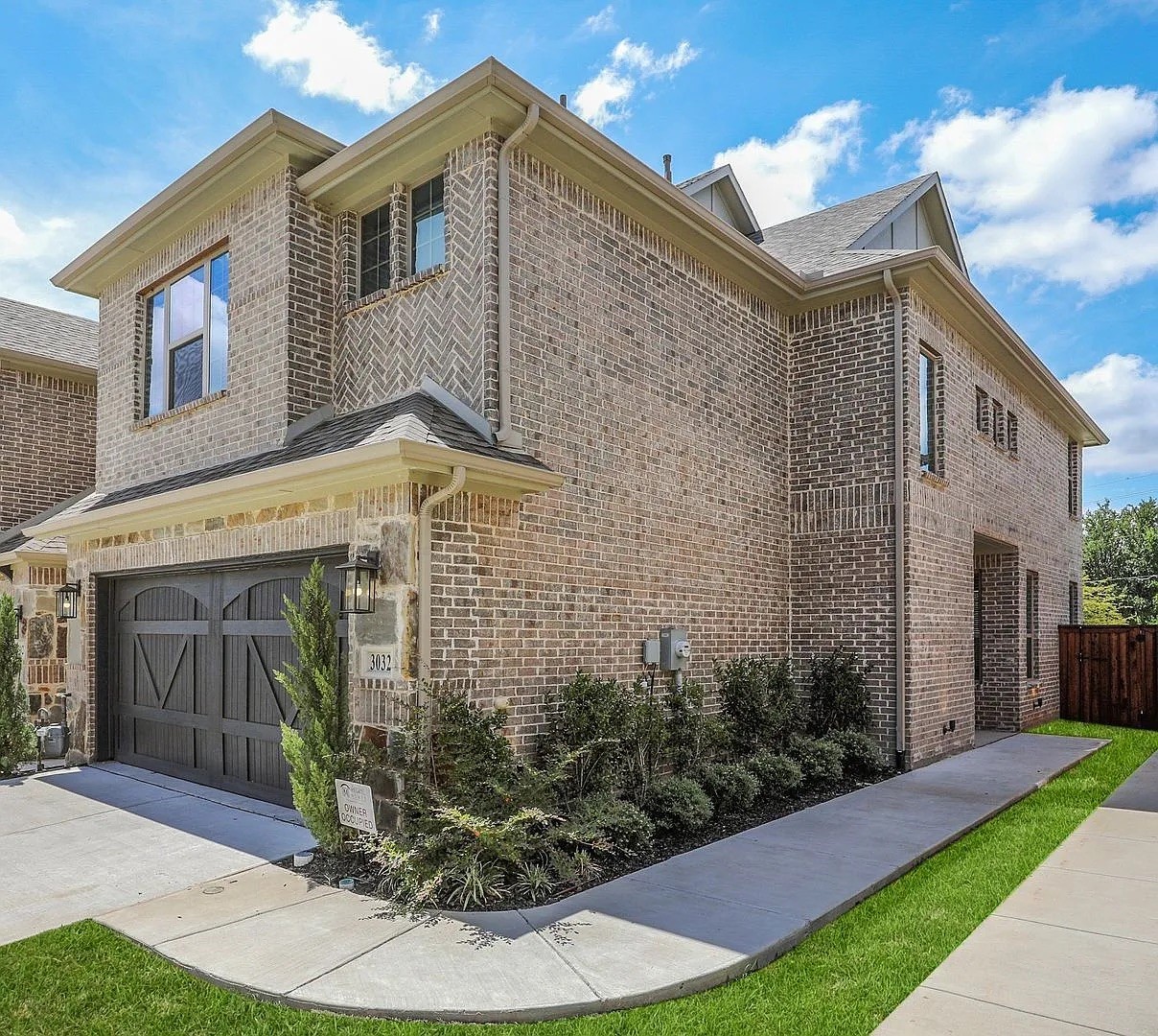 3032 Galveston Street Plano TX 75075