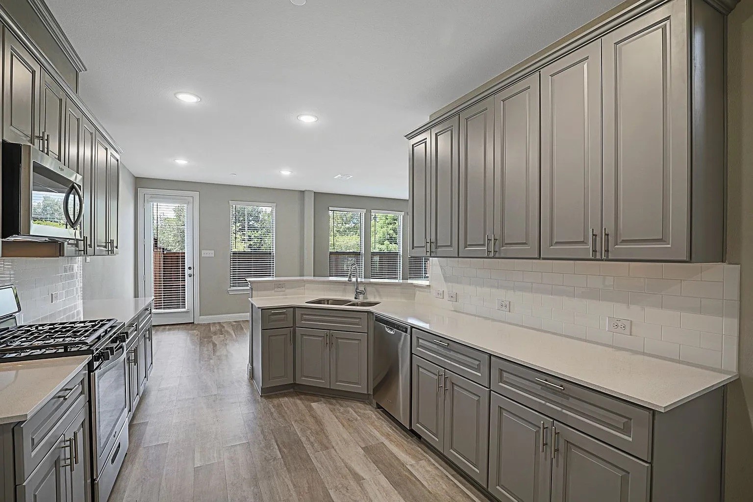 3032 Galveston Street Plano TX 75075