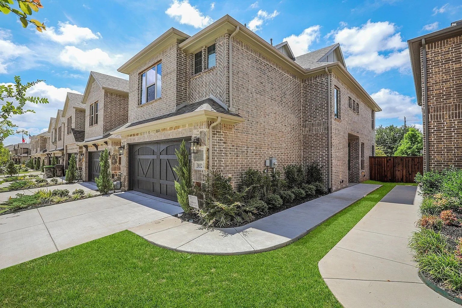 3032 Galveston Street Plano TX 75075