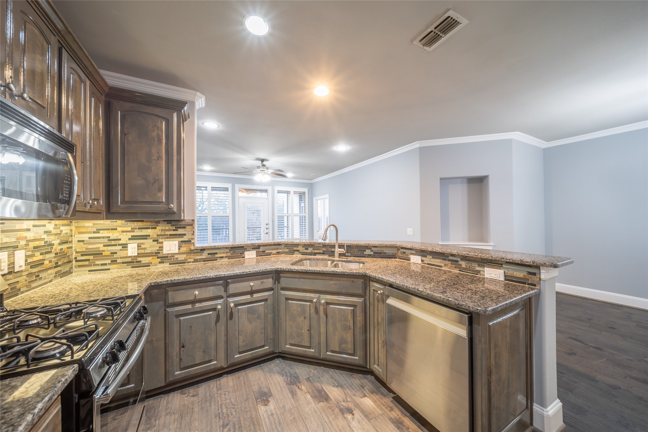 500 Waters Edge Drive Lake Dallas TX 75065