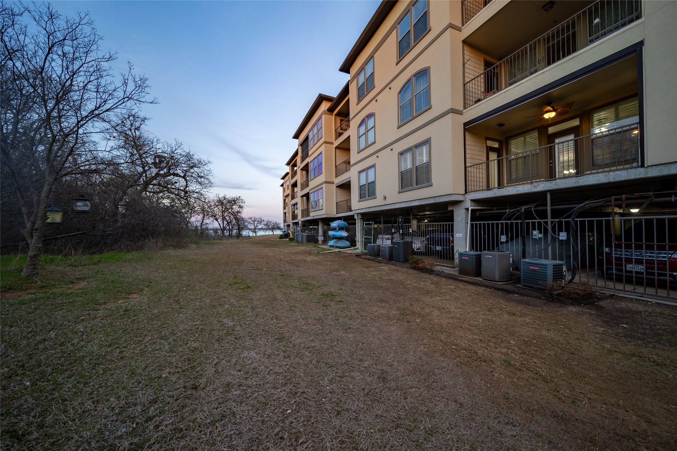 500 Waters Edge Drive Lake Dallas TX 75065