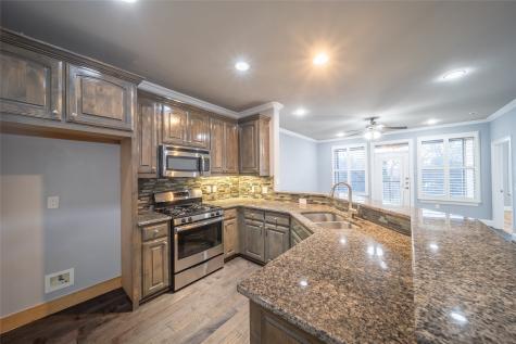 500 Waters Edge Drive Lake Dallas TX 75065
