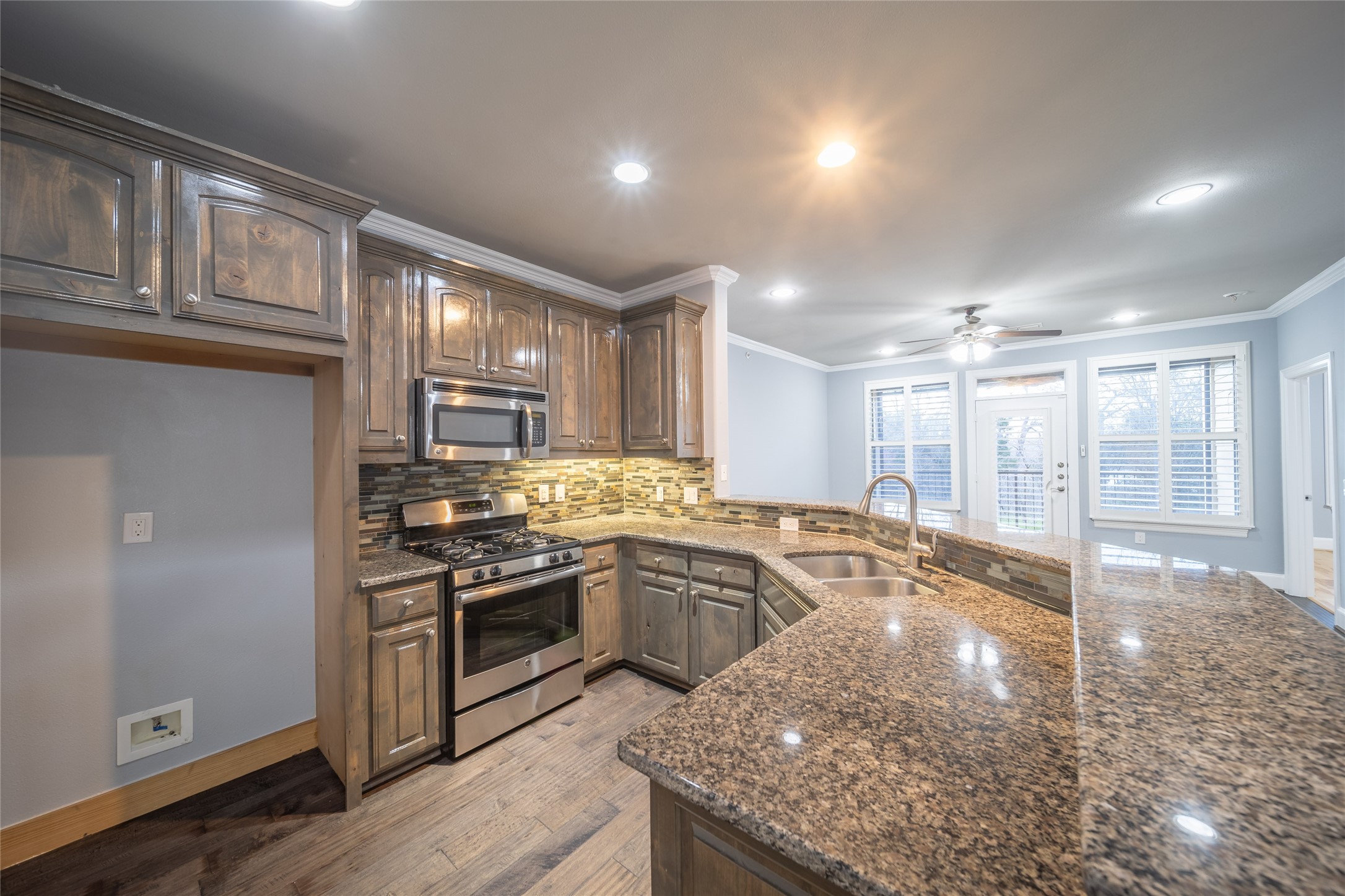 500 Waters Edge Drive Lake Dallas TX 75065