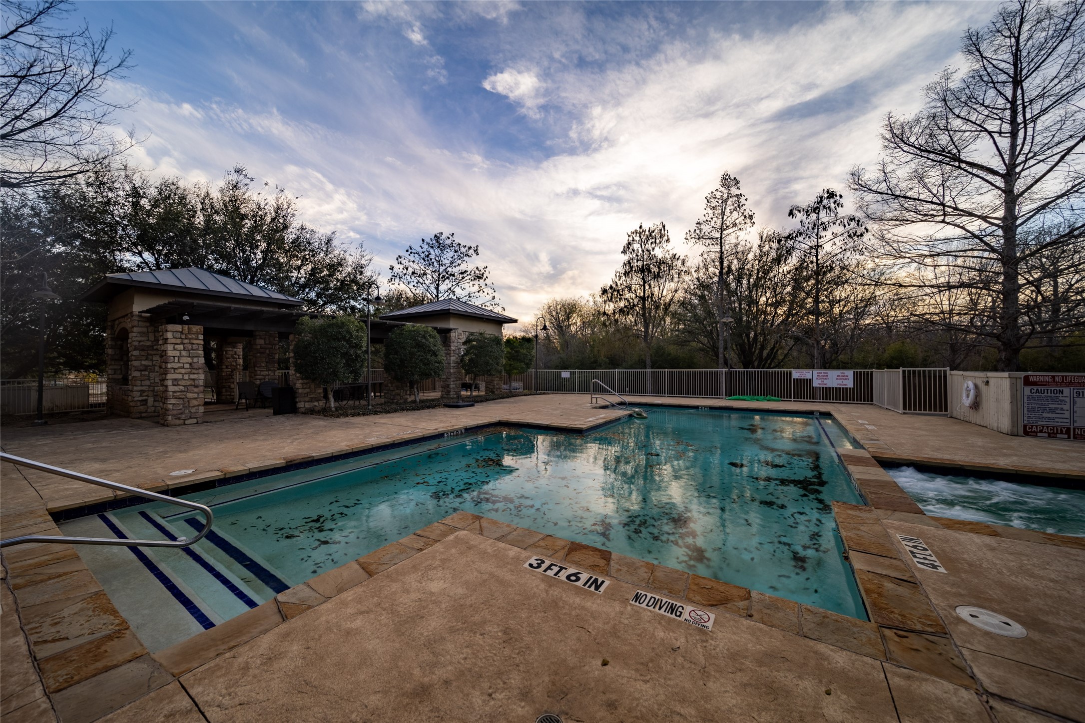 500 Waters Edge Drive Lake Dallas TX 75065