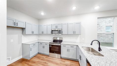 3717 Bonnie Brae Street Denton TX 76226