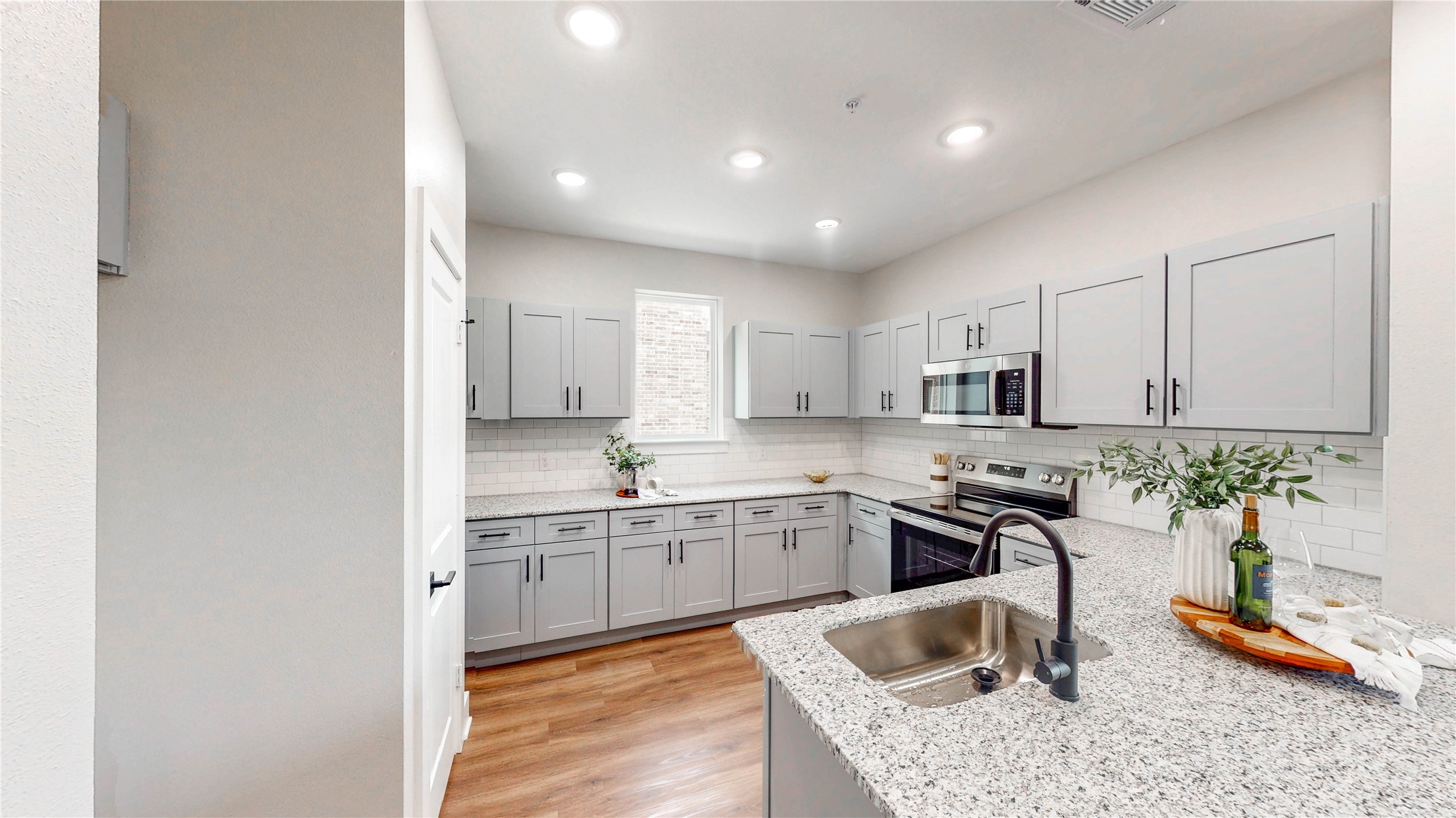 3717 Bonnie Brae Street Denton TX 76226