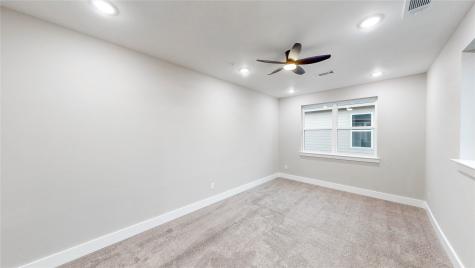 3717 Bonnie Brae Street Denton TX 76226