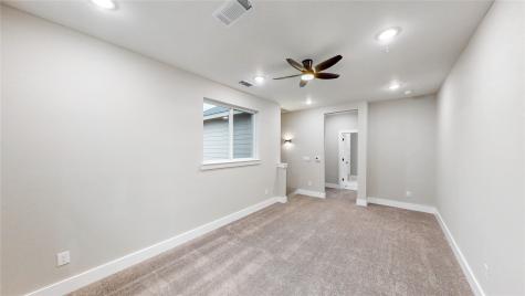 3717 Bonnie Brae Street Denton TX 76226