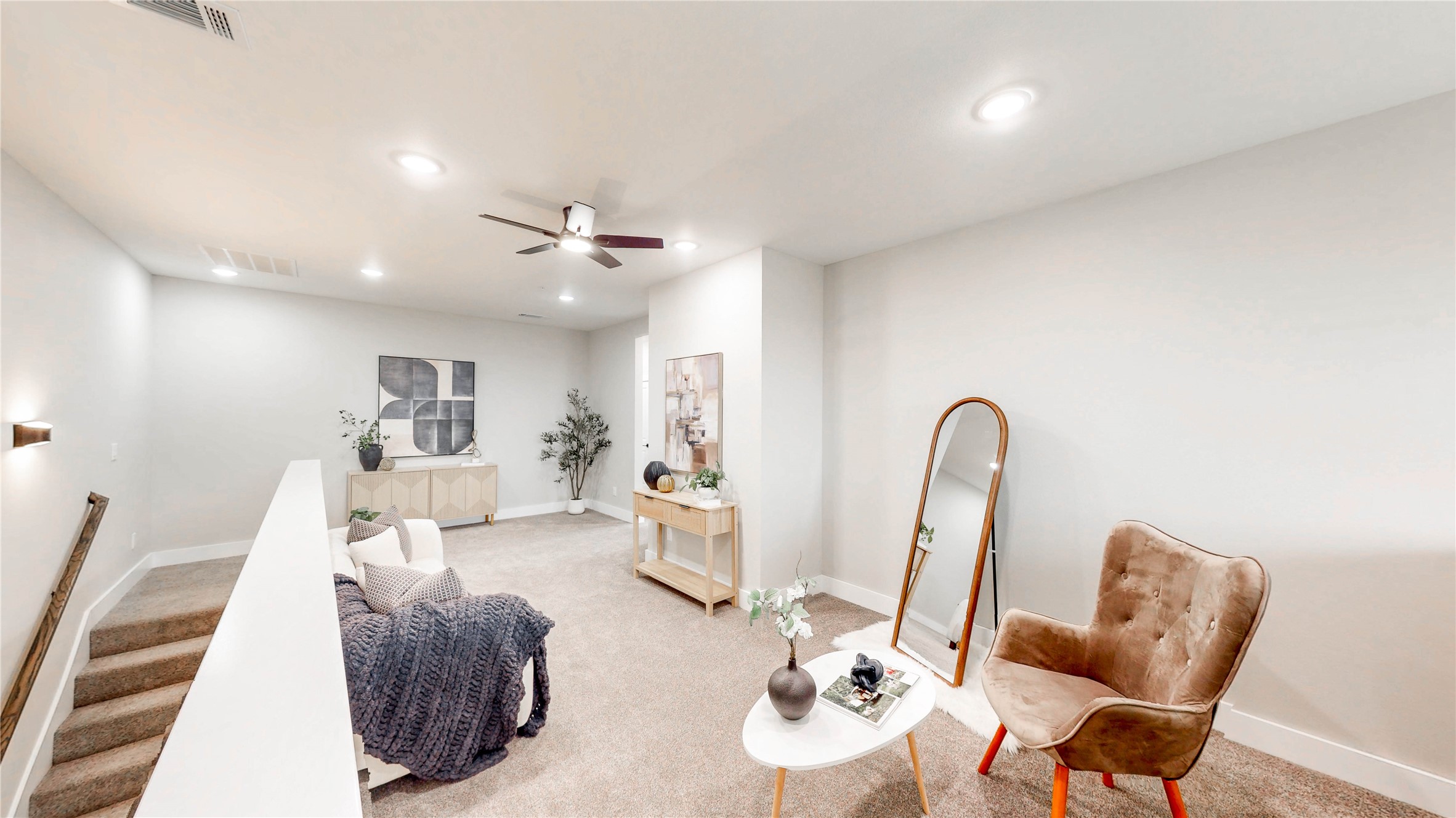 3717 Bonnie Brae Street Denton TX 76226