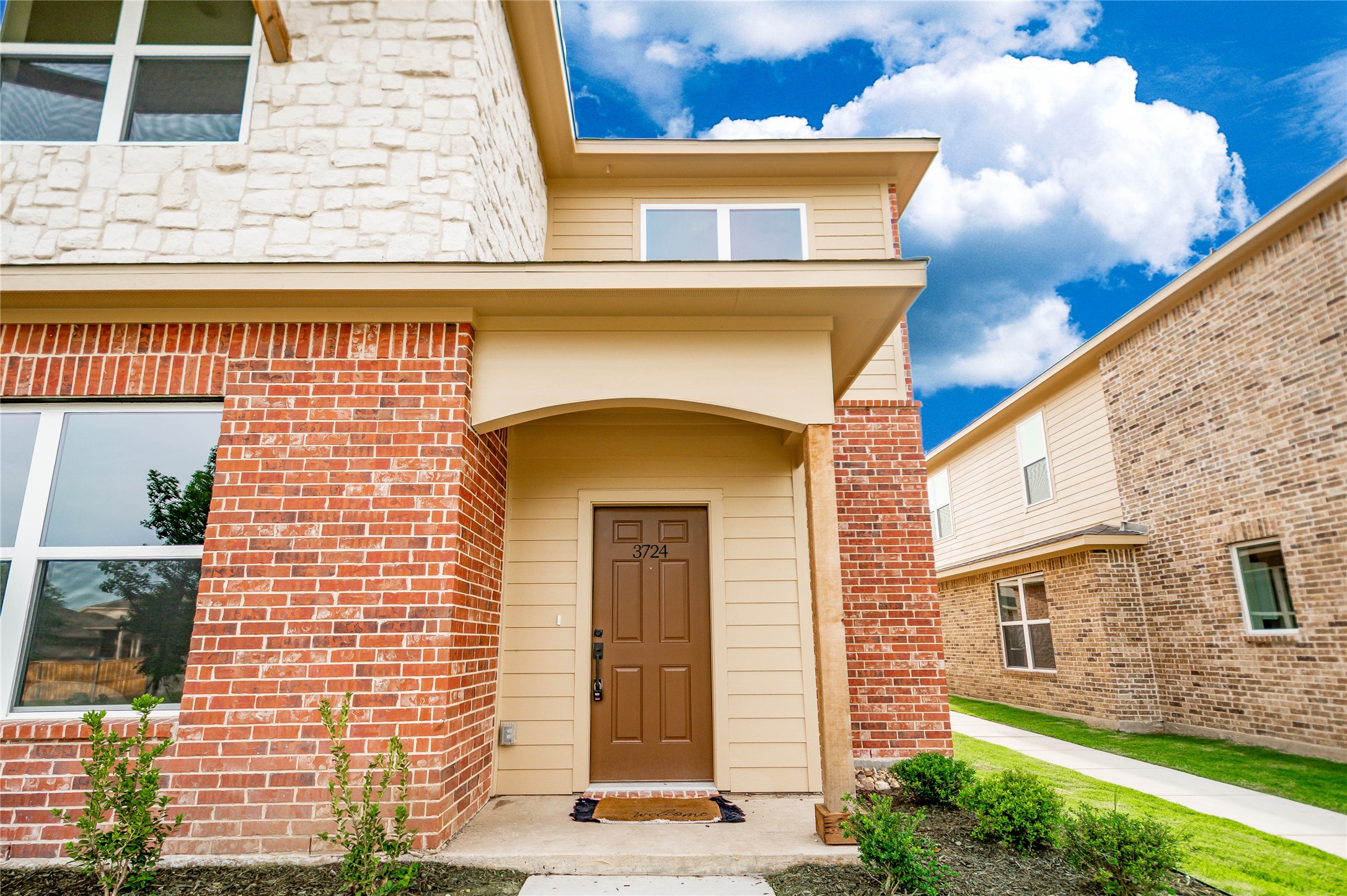 3717 Bonnie Brae Street Denton TX 76226