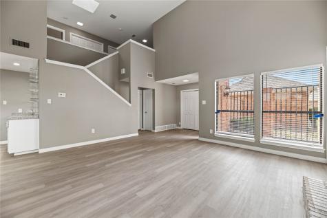 6205 Bellaire Drive S Fort Worth TX 76132