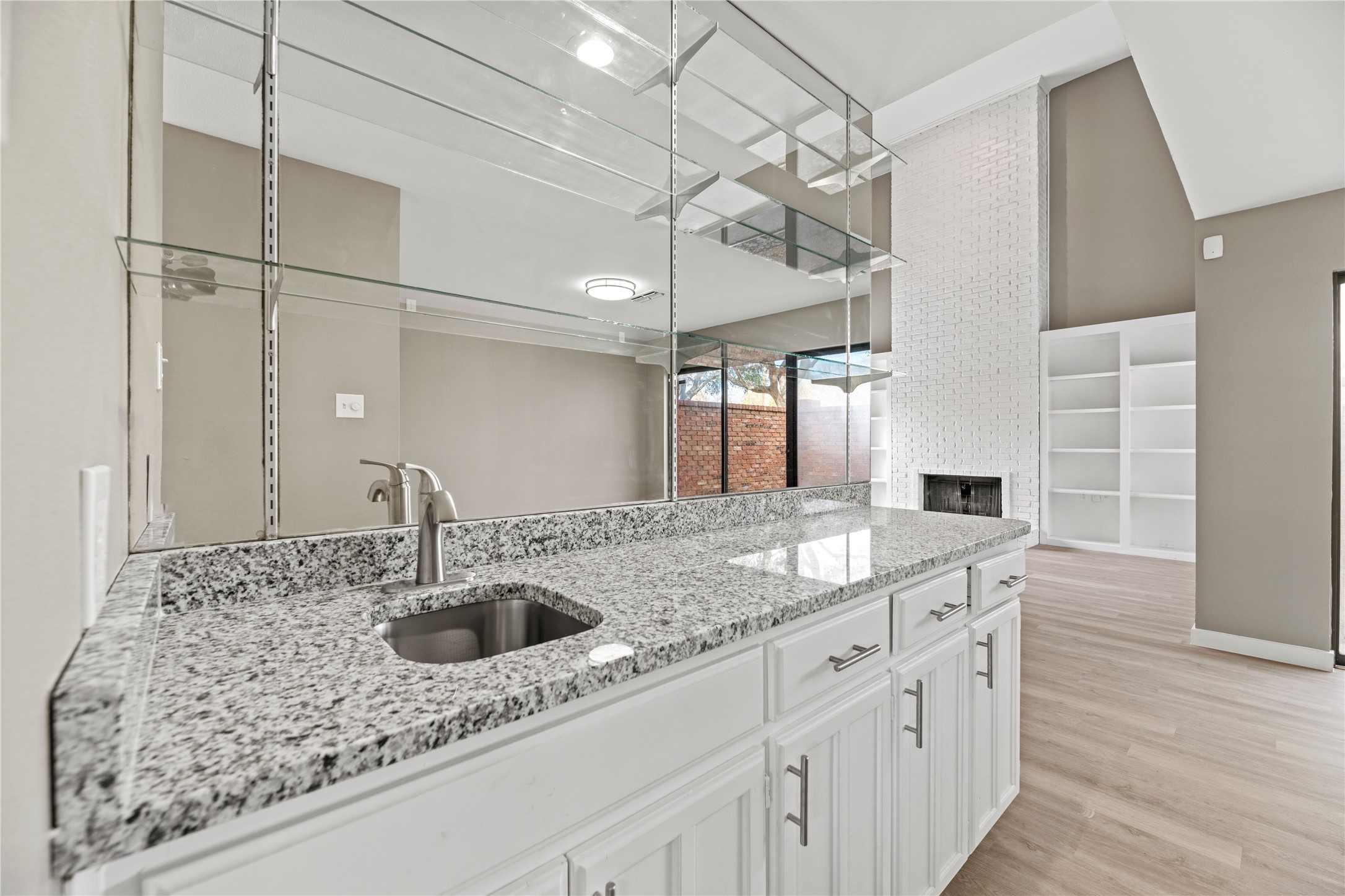 6205 Bellaire Drive S Fort Worth TX 76132