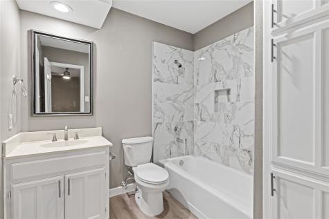 6205 Bellaire Drive S Fort Worth TX 76132